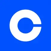 Coinbase logo