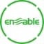 Enable logo