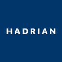 Hadrian logo