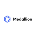 Medallion logo
