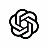 OpenAI logo