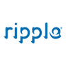 Ripple Foods logo
