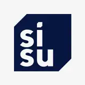 Sisu Data logo