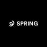 Spring logo