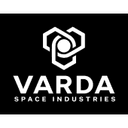 Varda Space Industries logo