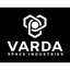 Varda Space Industries logo