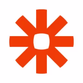 Zapier logo